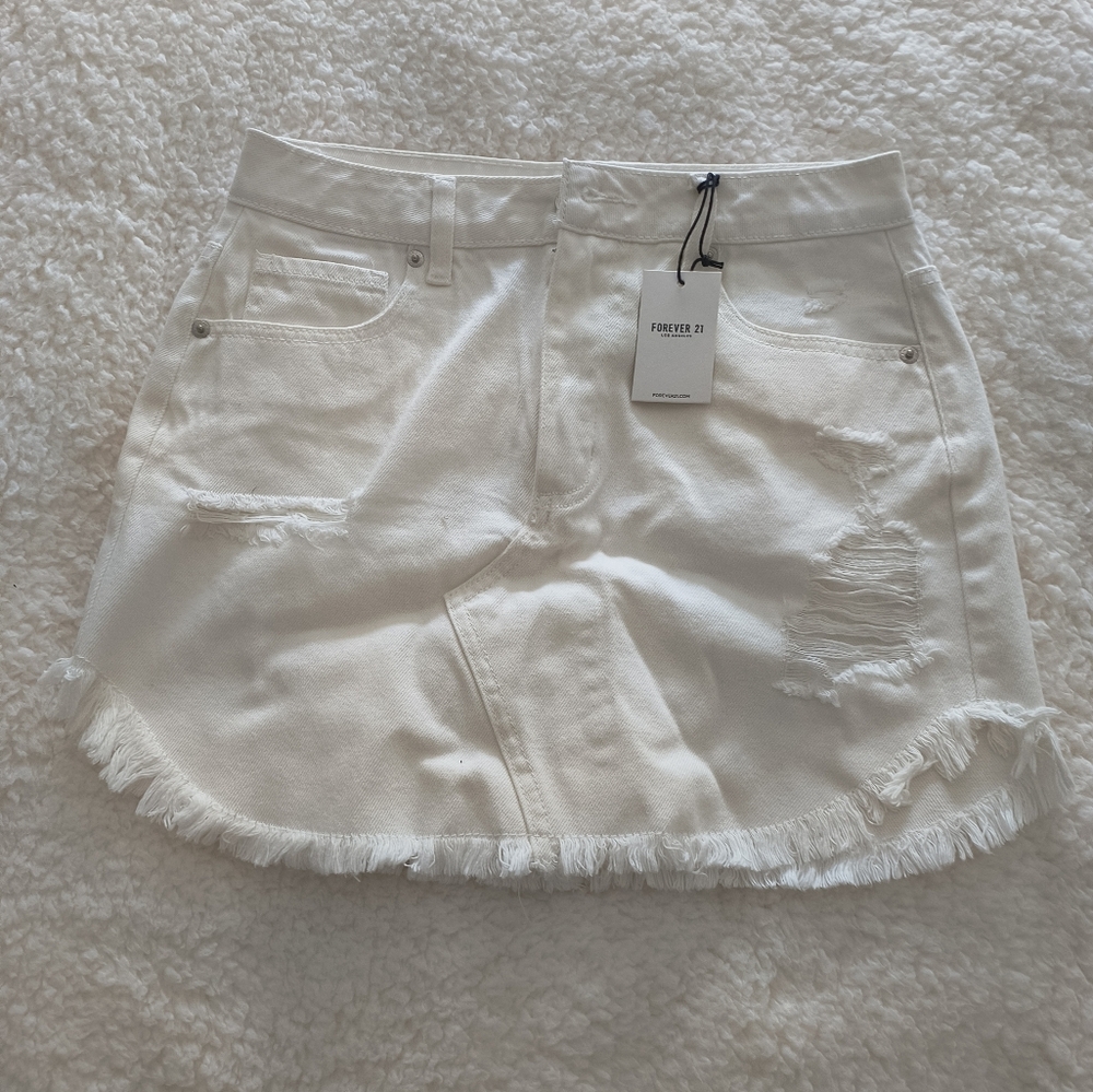 Forever 21 Skirt